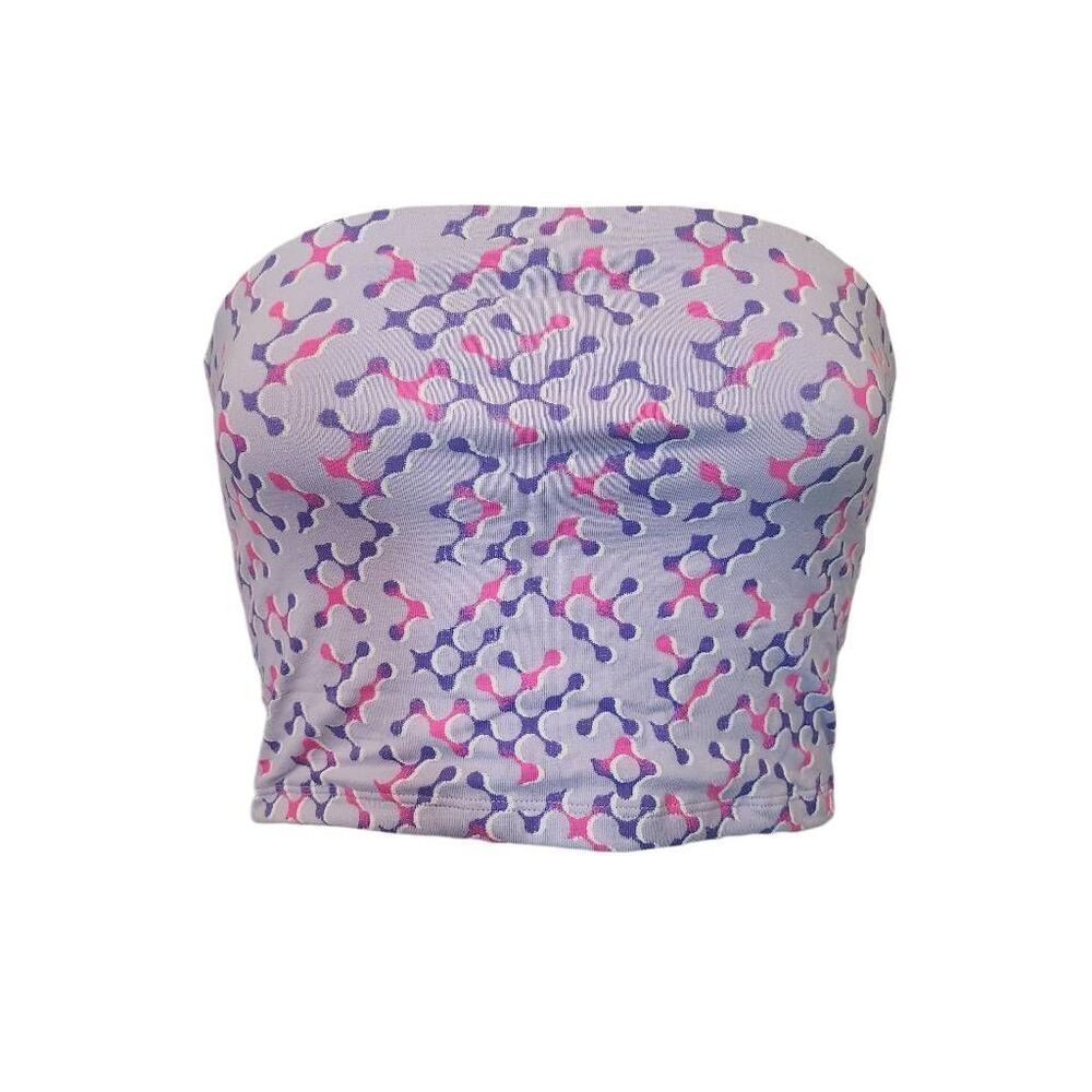 5/$25 Summer Sale!!!‎ BP Purple Tube Top Size XS